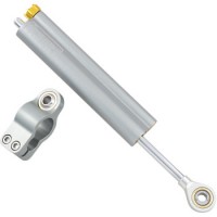 Ohlins Universal 63mm Stroke Steering Damper Ohlins Universal 63mm Stroke Steering Damper