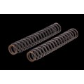Ohlins Fork / Cartridge Springs - 08790 series (260mm Length) Ohlins Fork / Cartridge Springs - 08790 series (260mm Length)