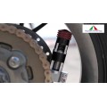 OverSuspension for the Honda Africa Twin 1000