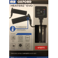 Oxford Heaterz Evo Premium Heated Grips - Sport Oxford Heaterz Evo Premium Heated Grips - Sport