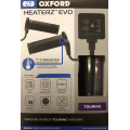 Oxford Heaterz EVO Premium Heated Grips - Touring Oxford Heaterz EVO Premium Heated Grips - Touring