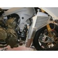 Galletto Radiatori (H2O Performance) EVO Oversize Radiator and Oil Cooler kit For the Ducati Panigale V4 / S / Speciale