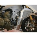 Galletto Radiatori (H2O Performance) EVO Oversize Radiator and Oil Cooler kit For the Ducati Panigale V4 / S / R / Speciale (18-24)