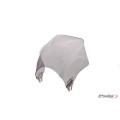 PUIG Universal Windshield Modelo Raptor for Cagiva Raptor 125 '03-12, Planet 125 '98-03/Ducati GT1000 '06-10 (+ More 34 Bike Models) PUIG Universal Windshield Modelo Raptor for Cagiva Raptor 125 '03-12, Planet 125 '98-03/Ducati GT1000 '06-10 (+ More 34 Bike Models)