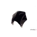 PUIG Universal Windshield Modelo Raptor for Cagiva Raptor 125 '03-12, Planet 125 '98-03/Ducati GT1000 '06-10 (+ More 34 Bike Models)