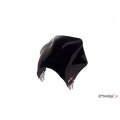PUIG Universal Windshield Modelo Raptor for Cagiva Raptor 125 '03-12, Planet 125 '98-03/Ducati GT1000 '06-10 (+ More 34 Bike Models) PUIG Universal Windshield Modelo Raptor for Cagiva Raptor 125 '03-12, Planet 125 '98-03/Ducati GT1000 '06-10 (+ More 34 Bike Models)
