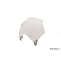 PUIG Universal Windshield Modelo Raptor for Cagiva Raptor 125 '03-12, Planet 125 '98-03/Ducati GT1000 '06-10 (+ More 34 Bike Models) PUIG Universal Windshield Modelo Raptor for Cagiva Raptor 125 '03-12, Planet 125 '98-03/Ducati GT1000 '06-10 (+ More 34 Bike Models)