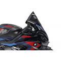 PUIG R-RACER Windscreen for BMW M1000RR (2025-2026) PUIG R-RACER Windscreen for BMW M1000RR (2025-2026)