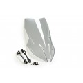 PUIG New Generation Touring Windscreen for BMW S1000XR / M1000XR (2020+) PUIG New Generation Touring Windscreen for BMW S1000XR / M1000XR (2020+)
