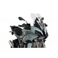 PUIG New Generation Touring Windscreen for BMW S1000XR / M1000XR (2020+) PUIG New Generation Touring Windscreen for BMW S1000XR / M1000XR (2020+)