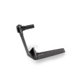 Puig Diablo Rear View Track Lever Guard Bar End Mirrors