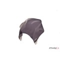 PUIG Universal Windshield Modelo Raptor for Cagiva Raptor 125 '03-12, Planet 125 '98-03/Ducati GT1000 '06-10 (+ More 34 Bike Models) PUIG Universal Windshield Modelo Raptor for Cagiva Raptor 125 '03-12, Planet 125 '98-03/Ducati GT1000 '06-10 (+ More 34 Bike Models)