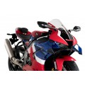 PUIG GP Frontal Spoiler Kit (Winglets) for the Honda CBR1000RR-R / SP (2020+) PUIG GP Frontal Spoiler Kit (Winglets) for the Honda CBR1000RR-R / SP (2020+)