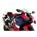 PUIG GP Frontal Spoiler Kit (Winglets) for the Honda CBR1000RR-R / SP (2020+) PUIG GP Frontal Spoiler Kit (Winglets) for the Honda CBR1000RR-R / SP (2020+)