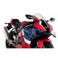 PUIG GP Frontal Spoiler Kit (Winglets) for the Honda CBR1000RR-R / SP (2020+) PUIG GP Frontal Spoiler Kit (Winglets) for the Honda CBR1000RR-R / SP (2020+)