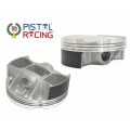 Pistal High Compression 106mm Drop-in Piston kit for the Ducati 1098R, 1198, Monster 1200, Diavel, and Multistrada 1200