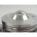 Pistal High Compression 68mm Drop-in Piston kit for the Yamaha T-Max 530