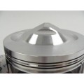 Pistal High Compression 52mm Drop-in Piston kit for the Yamaha YZ125 /  Minarelli 125