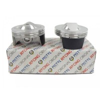Pistal High Compression 94mm Drop-in Piston kit for the Ducati 1000 DS engines Pistal High Compression 94mm Drop-in Piston kit for the Ducati 1000 DS engines