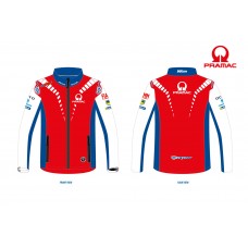 Pramac Racing Teamwear Sweat-Shirt