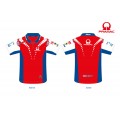 Pramac Racing Teamwear Polo Pramac Racing Teamwear Polo