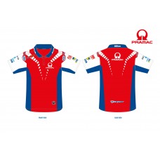  Pramac Racing Teamwear Polo