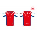 Pramac Racing Teamwear T-Shirt Pramac Racing Teamwear T-Shirt