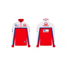 Pramac Racing Zip Front Sweatshirt