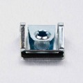 Dzus Quarter Turn Quick Release Fairing Slide-on Clip Receptacle