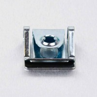 Dzus Quarter Turn Quick Release Fairing Slide-on Clip Receptacle Dzus Quarter Turn Quick Release Fairing Slide-on Clip Receptacle