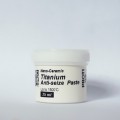 Proti Non-Ceramic Titanium Anti-sieze Paste 25ml x 1 Proti Non-Ceramic Titanium Anti-sieze Paste 25ml x 1
