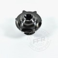 PROTI Titanium Oil Fill Plug for most Suzuki Models and Aprilia - M20x1.5 PROTI Titanium Oil Fill Plug for most Suzuki Models and Aprilia - M20x1.5