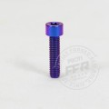 Proti M5 Universal Bolt M5L20-OTB05 Proti M5 Universal Bolt M5L20-OTB05