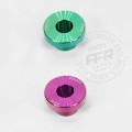 Proti Titanium Universal Washer M10WS-TI-02 Proti Titanium Universal Washer M10WS-TI-02