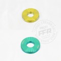 Proti Titanium Universal Washer M10WS-TI-03 Proti Titanium Universal Washer M10WS-TI-03