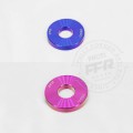 Proti Titanium Universal Washer M10WS-TI-03 Proti Titanium Universal Washer M10WS-TI-03