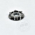 Proti Titanium Universal Washer M6-TIWSTAR - Star Washer Proti Titanium Universal Washer M6-TIWSTAR - Star Washer