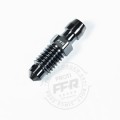 Proti M10 Single Bleeder Bolt for the Ducati Streetfighter V2 890, V2 S 890 '25-26, Streetfighter V4, V4 S '20-26 Proti M10 Single Bleeder Bolt for the Ducati Streetfighter V2 890, V2 S 890 '25-26, Streetfighter V4, V4 S '20-26