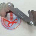 Proti Gauge-1 x 1