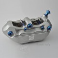 Proti M10 Single Banjo Bolt for the Ducati Monster 1200, 1200S '14-20 / BMW HP4 '11-14 ETC Proti M10 Single Banjo Bolt for the Ducati Monster 1200, 1200S '14-20 / BMW HP4 '11-14 ETC