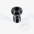 Proti M10 Single Banjo Bolt for the Ducati Monster 1200, 1200S '14-20 / BMW HP4 '11-14 ETC Proti M10 Single Banjo Bolt for the Ducati Monster 1200, 1200S '14-20 / BMW HP4 '11-14 ETC