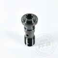 Proti P:1.0 Universal Banjo Bolt (Double) M10L32-OT01 Proti P:1.0 Universal Banjo Bolt (Double) M10L32-OT01