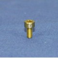 Proti M3 Universal Bolt M3L05-OTB01