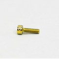 Proti M3 Universal Bolt M3L16-OTB01