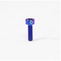 Proti M3 Universal Bolt M3L16-OTB01