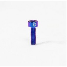 Proti M3 Universal Bolt M3L10-OTB01