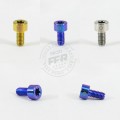 Proti Forged Titanium Side Stand (kickstand) Switch Bolt Kit for the Ducati Panigale V4 / S / R / Speciale Proti Forged Titanium Side Stand (kickstand) Switch Bolt Kit for the Ducati Panigale V4 / S / R / Speciale