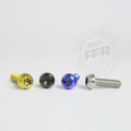 Proti Universal 4mm Bolt M4L15-OTB08 Proti Universal 4mm Bolt M4L15-OTB08