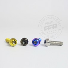 Proti Universal 4mm Bolt M4L15-OTB08