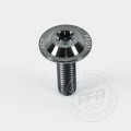 Proti Front and Rear Cylinder Heat Shield Bolt Kit for the Indian FTR 1200 / S (2019+) - Kit A Proti Front and Rear Cylinder Heat Shield Bolt Kit for the Indian FTR 1200 / S (2019+) - Kit A